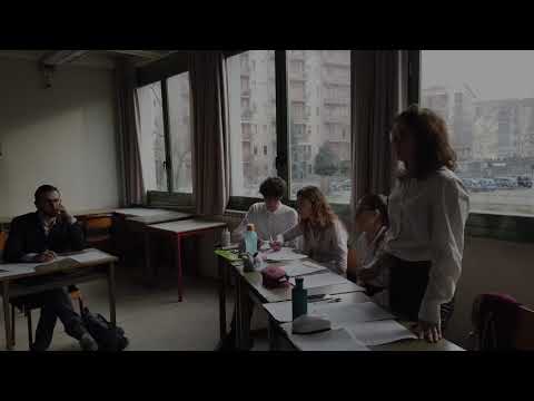 #PiacereCavour - IL LICEO DELLA COMUNICAZIONE