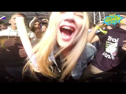 DURVA Bealázta - Szecsei x KatapultDJ - Háború @ KÖRÖS TOROK 2024