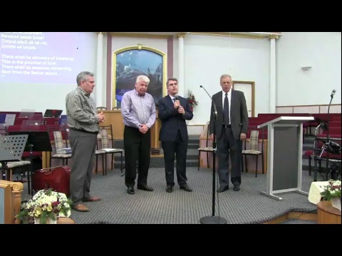 OvidiuMar Live Stream