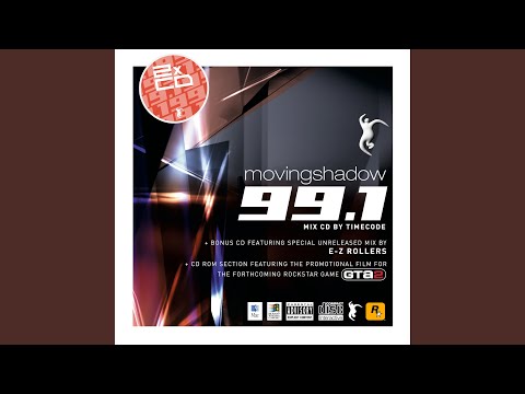 Sound System (Mixed)