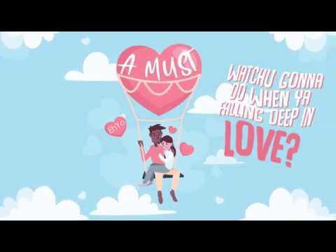 EhYo - A Must : lyric video