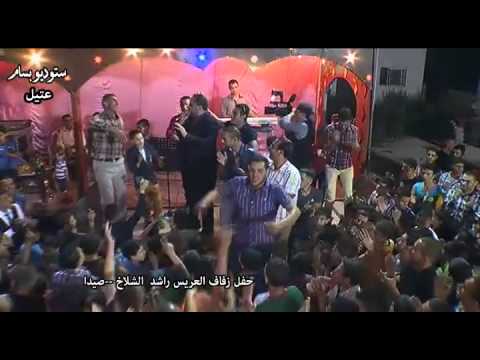 اضرب اضرب تل أبيب | موسوعة التراث الفلسطيني