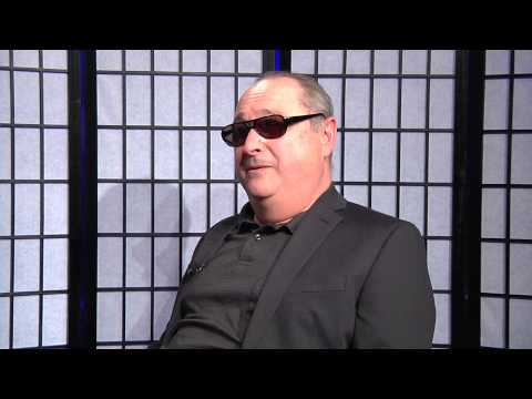 Sugar Ray Norcia Interview with Art Tipaldi pt 2