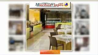 Meliá Madrid Princesa. Hoteles en Madrid (MuchosViajes.net)