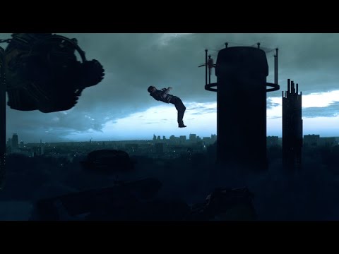 Tismo feat. Cheu-B - Perdu (Clip officiel)