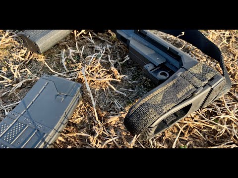SBA3 Brace Split Fix Upgrade | Wise Men Company