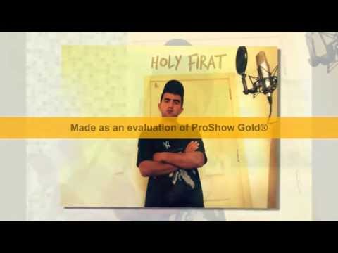 Holy Fırat - Hayata Dair [ 2013 ]