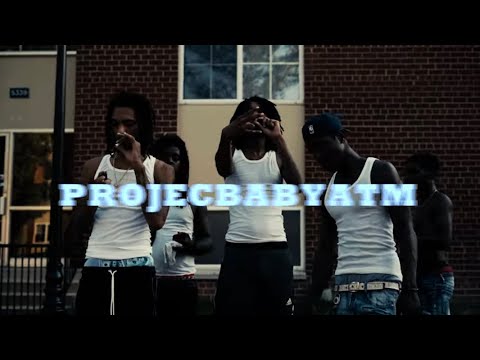 ProjectBabyATM - "A1 Service" OFFICIAL MUSIC VIDEO [Dir. by MX]
