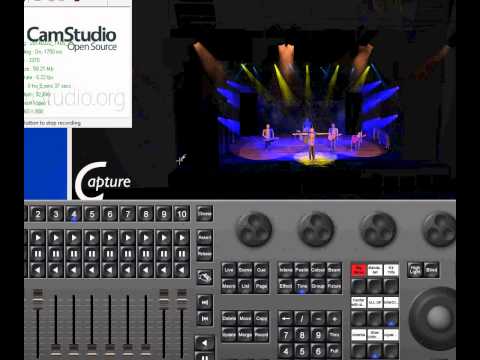 12   Tour of my Hog 4 SetUp