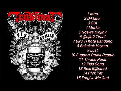TCUKIMAY - Full Album