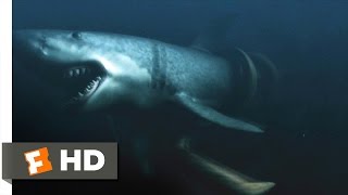 Mega Shark vs. Giant Octopus (9/10) Movie CLIP - You're Insane! (2009) HD