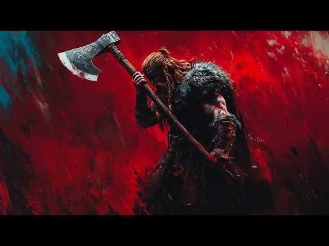 Music to feel the axe of a viking - Powerful Viking Epic Music