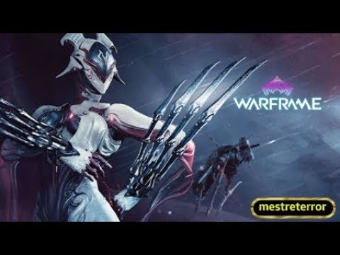 Warframe - Garuda Profile Trailer