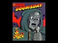 MF Doom - Hero vs Villain (actual song)