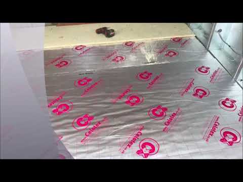 DIY Modular House Extension 1