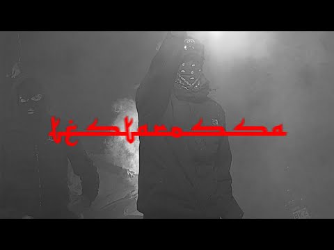 Retro x Don Salva - Testarossa Prod. Saxpas (Official Music Video 4K)