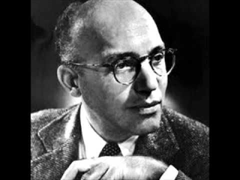 Kurt Weill - Georg Kaiser - Der Silbersee -.wmv