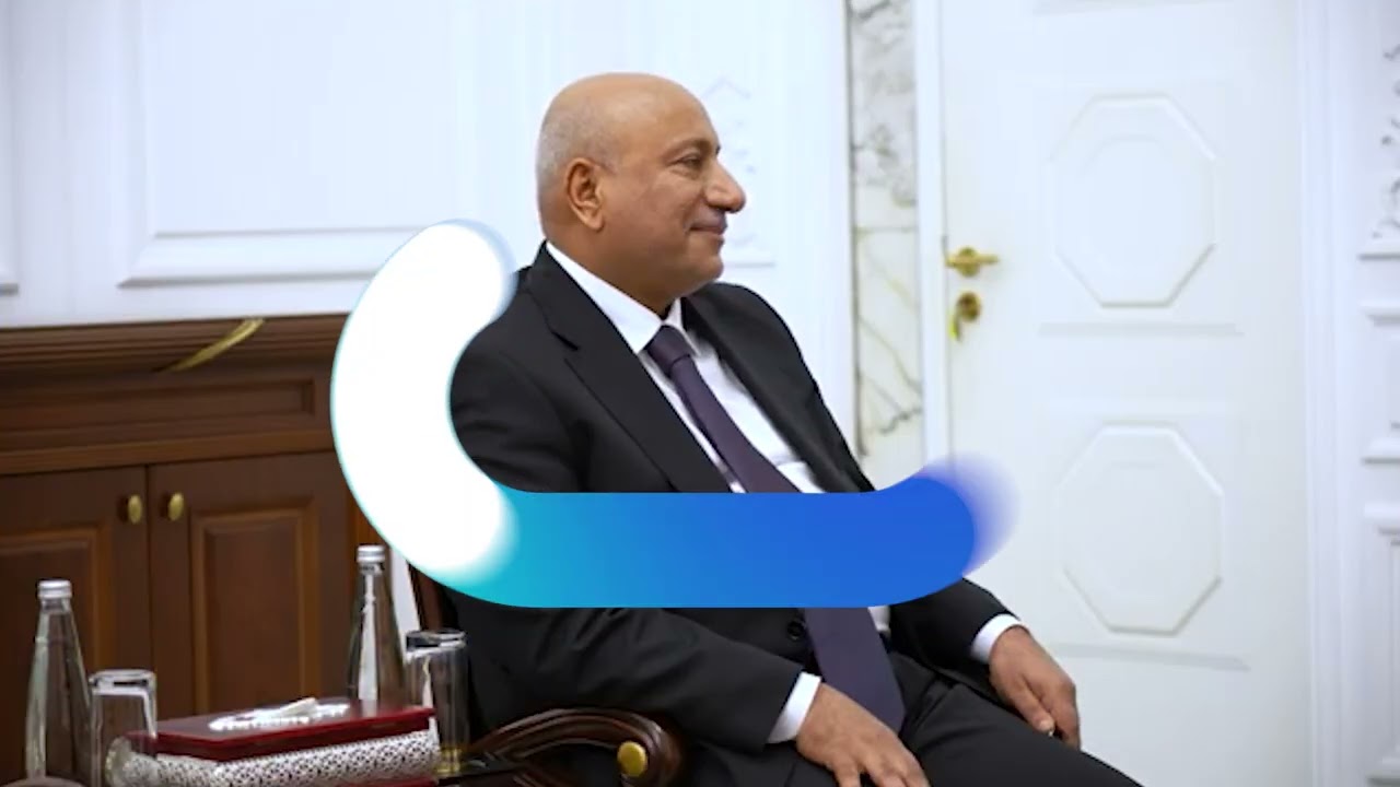 فيديو | رئيس الوزراء علي الزيدي يستقبل محافظ كربلاء