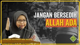 Download lagu Jangan TAKUT, Jangan SEDIH. Allah bersama Kita. mp3 Download lagu Jangan TAKUT, Jangan SEDIH. Allah bersama Kita. mp3
