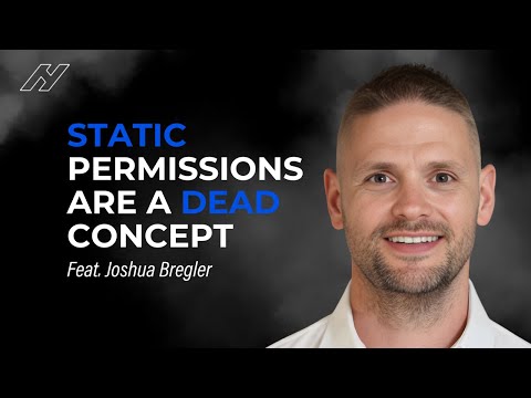 When Automation Outruns Control with Joshua Bregler