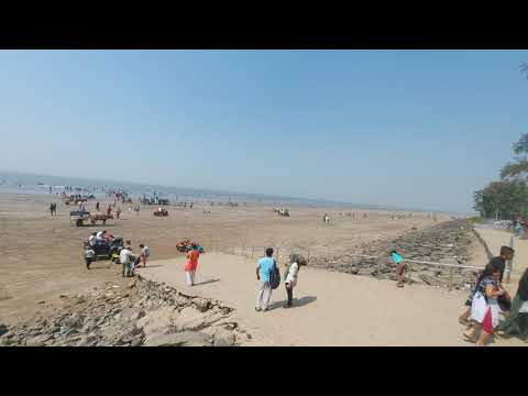 varsoli beach alibag