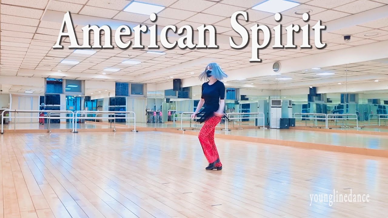 american spirit
