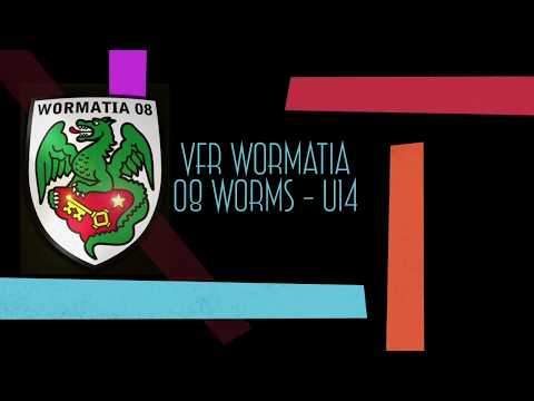 Sparkassenpokal Viertelfinale:  SG Gundersheim/Westhofen/Flomborn - VfR Wormatia 08 Worms U14