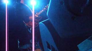 Jakob Dylan - They&#39;ve Trapped Us Boys LIVE