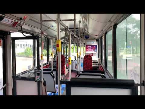 STA Sydney m/o 1505 - Volvo B12BLE (ZF)