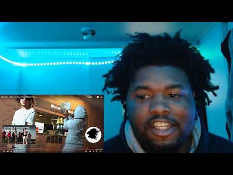 GFN Flex X 706 Honcho - Trust Official Video REACTION!!!!