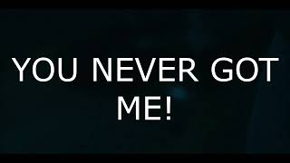 The Used - Best Of Me lyrics