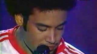 Ben Harper - live Montreal 1996 - 06 - Ground on down