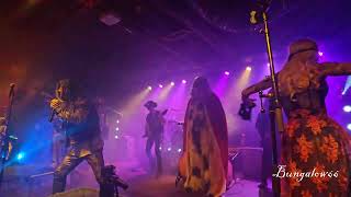 SHOWMEGOD at The 44 Sports Gril & Nightlife 12/20/2024