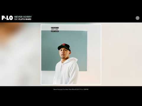 Video thumbnail for Never Sorry