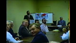 'International Business Negotiations (1993)'