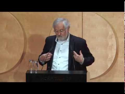 Fromm-Preis 2019 an Pulse of Europe: Laudatio (Christian Nürnberger)