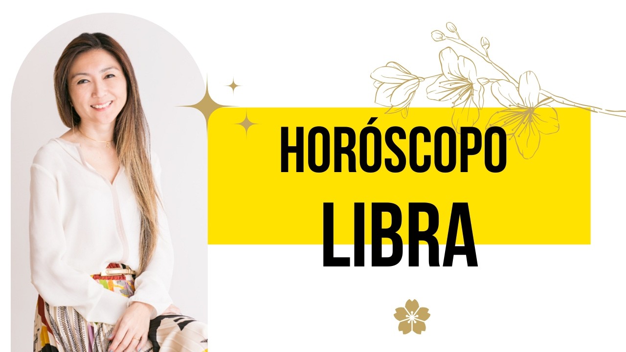 LIBRA: O QUE É IMPORTANTE SABER PARA OS PRÓXIMOS DIAS | Previsão Horóscopo com Tarot