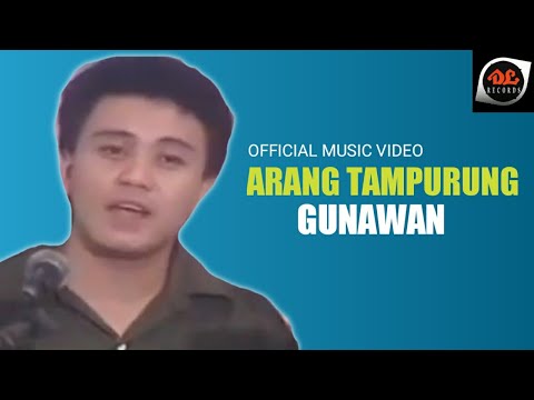Gunawan - Arang Tampurung (Official Video) - Lagu Manado