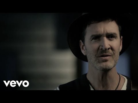 Luke O'Shea - The Drover's Wife (Official Music Video)