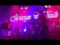 Lord Huron - The World Ender, at The Showbox ...