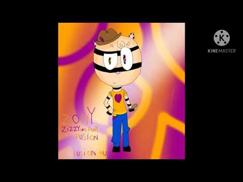 piggy fusion au fanart #1