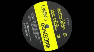 Download lagu DJ Quicksilver - Bellissima (DJ Thoka Remix) Classic House 1997 - HQ Sound mp3