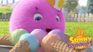 Cartoons For Children | Sunny Bunnies SUNNY BUNNIES BOO'S SWEET DREAM | Funny Cartoons For Children