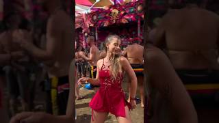 WARNING ‼️😳 This Psy Drop Hits HARD! #psytrance #rave