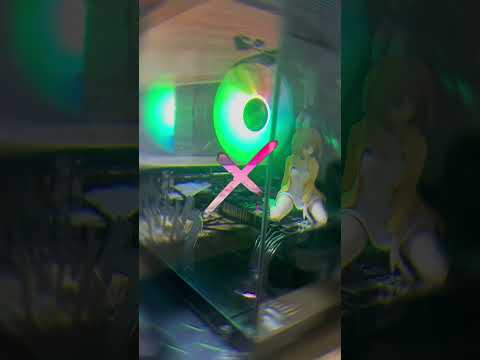 фото пк с монитором аос 27’ ryzen 5/16/256gb ssd + 512 gb hdd/gtx 1060 6gb palit 0