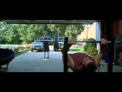 Vorschaubild für American Beauty Trailer