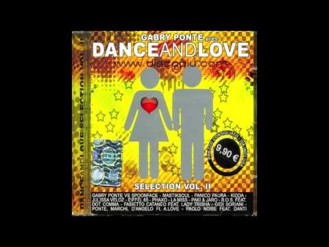 MATTEO MADDE' feat JEAN DIARRA vs GABRY PONTE - FIRE.mov