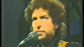 Bob Dylan - Don't start me talkin'