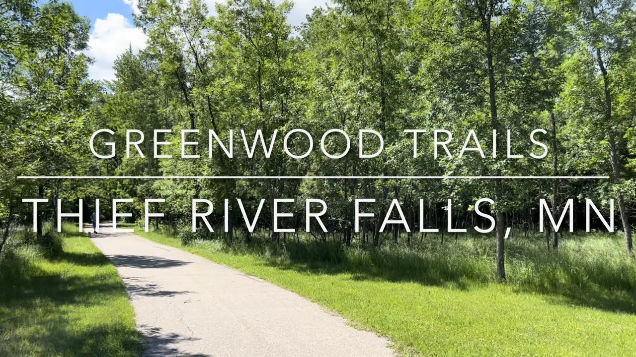 Trail Pairings: A Visit to Thief River Falls - Minnesota Trails