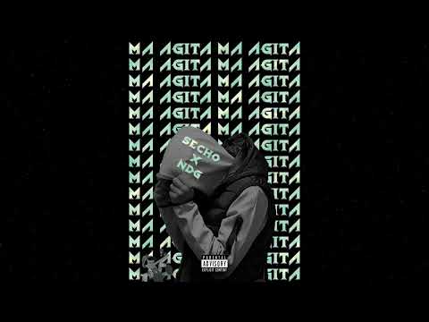 SECHO - "Ma agita" feat. NDG (Official Visualizer)